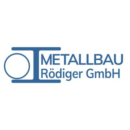 Logo od Metallbau Rödiger GmbH