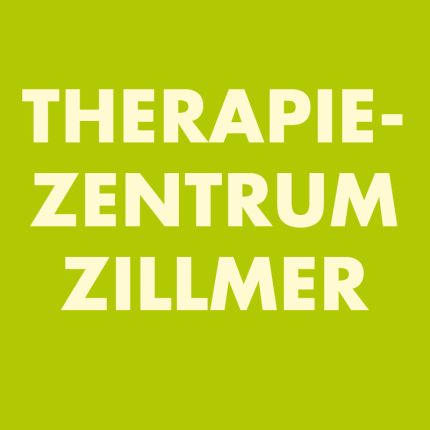 Logo de Therapiezentrum Zillmer Inh. Wiebke Zillmer