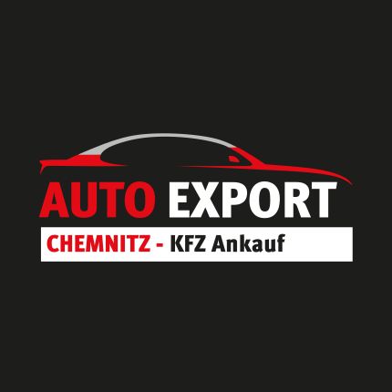 Logo od Auto Export Chemnitz