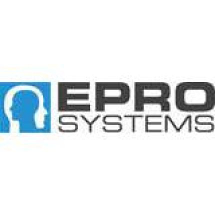 Logo fra EPRO SYSTEMS GmbH