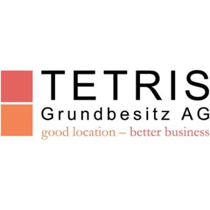 Logótipo de TETRIS Grundbesitz AG