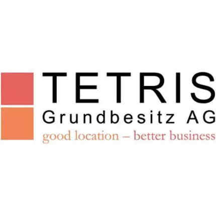 Logo von TETRIS Grundbesitz AG