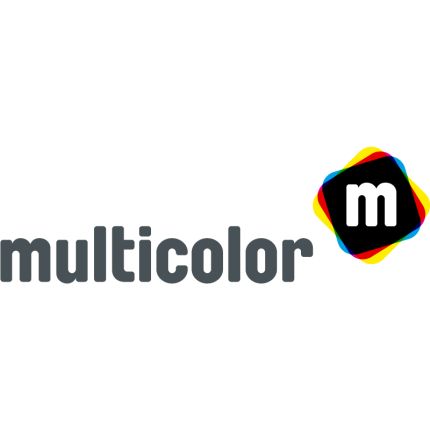 Logotyp från Johannes Müller Druckerei multicolor (Einzelunternehmer)