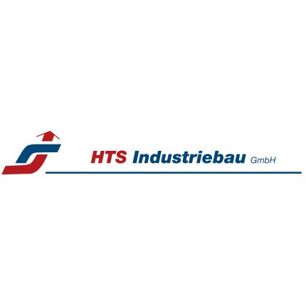 Logo de HTS Industriebau GmbH