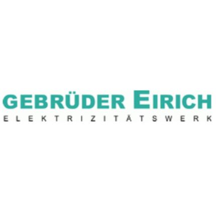 Logo da Gebrüder Eirich GmbH & Co KG Elektrizitätswerk