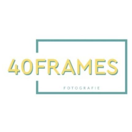 Logotyp från 40Frames - Fotografie