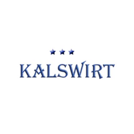 Logo van Appartements - Restaurant Kalswirt