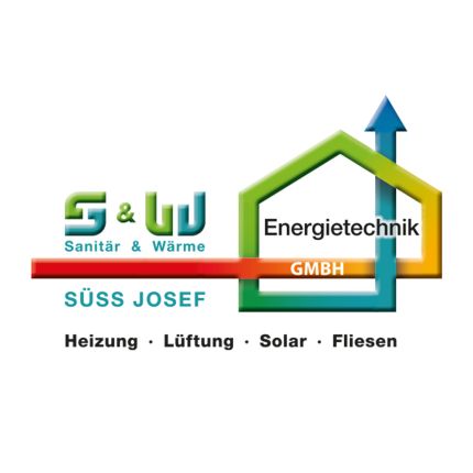 Logo von S & W Energietechnik GmbH