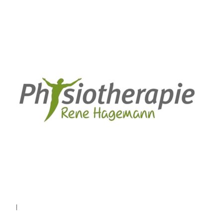 Logo von Rene Hagemann Physiotherapie
