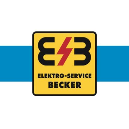 Logo von Elektro-Service Becker