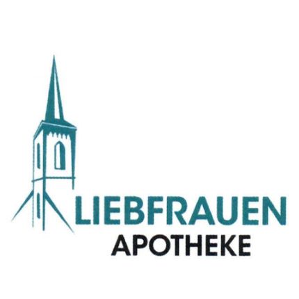 Logo von Liebfrauen-Apotheke Inh. Jan-Philipp Cors
