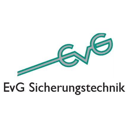 Logo od EvG Sicherungstechnik