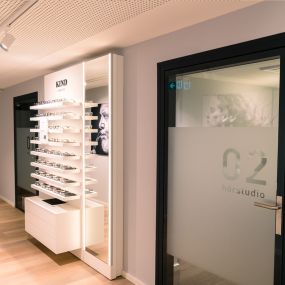 Bild von KIND Hörgeräte & Augenoptik Kaufbeuren