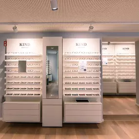 Bild von KIND Hörgeräte & Augenoptik Kaufbeuren