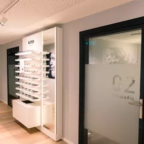 Bild von KIND Hörgeräte & Augenoptik Kaufbeuren