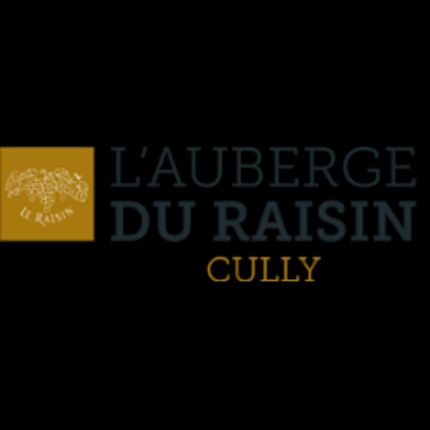 Logo van L'Auberge du Raisin - Auberge & Restaurant