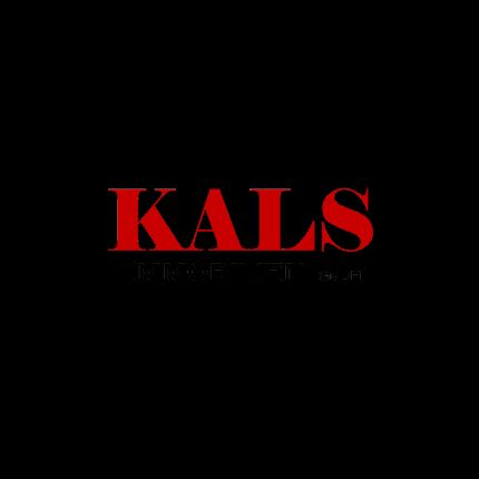 Logo von Kals Immobilien GmbH