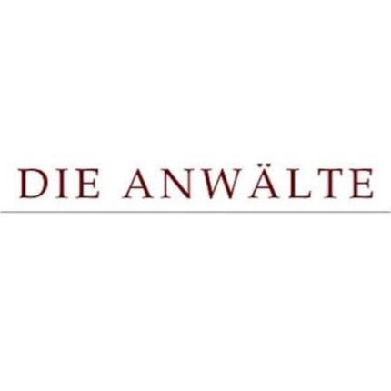 Logo od Die Anwälte Dr. Haubrich, Blesius, Eifel & Keusch