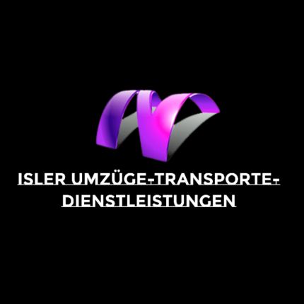 Logotyp från ISLER Umzüge Transporte Dienstleistungen