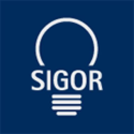 Logo od SIGOR Licht GmbH