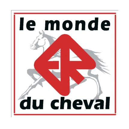 Logótipo de Ernest Roth SA - Le Monde du Cheval
