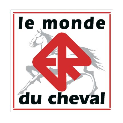 Logo van Ernest Roth SA - Le Monde du Cheval