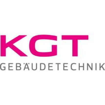 Logo od KGT Gebäudetechnik GmbH