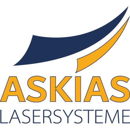 Logo fra ASKIAS GmbH