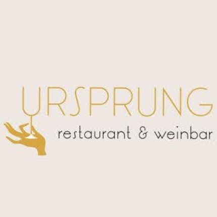 Logo de Ursprung Restaurant & Weinbar