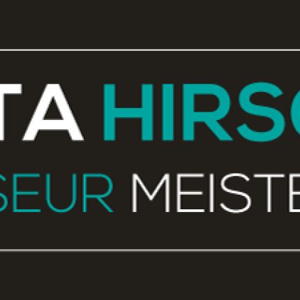 Logo de Friseurmeisterin Rita Hirsch