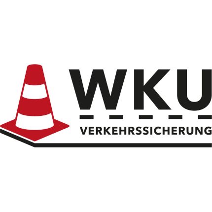 Logo da WKU-Verkehrssicherung GbR