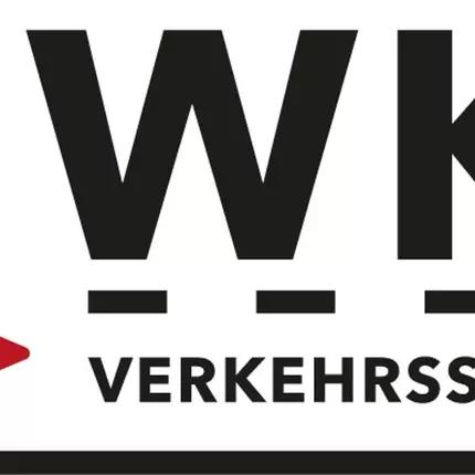 Logo fra WKU-Verkehrssicherung GbR