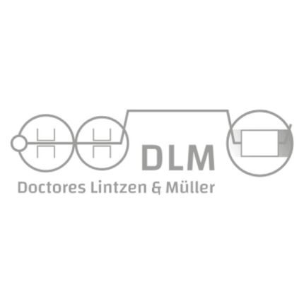 Logotipo de DLM Doctores Lintzen Müller