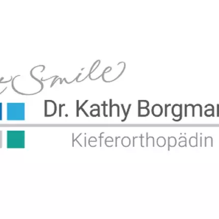 Logo from Dr. med. dent. Kathy Borgmann