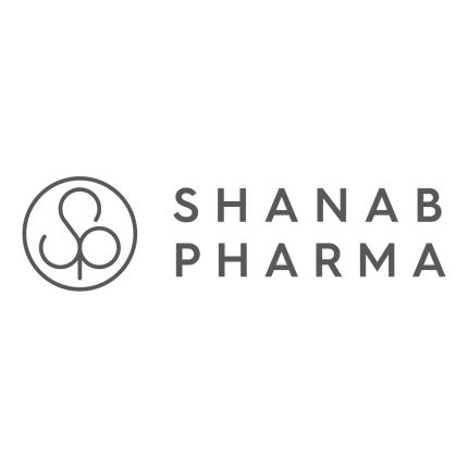 Logo von Shanab Pharma e.U.