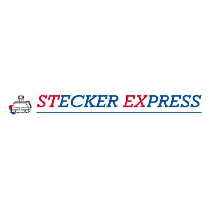 Logo od Stecker Express GmbH