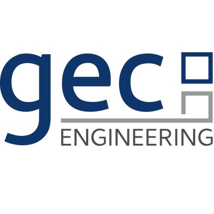 Logo de GEC Engineering