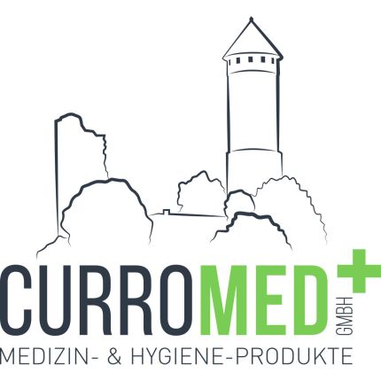 Logo od Curro-Med GmbH
