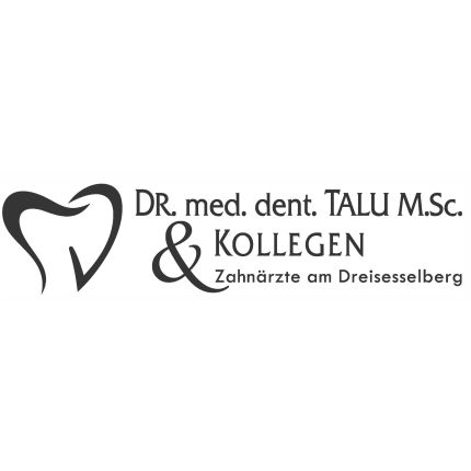 Logo de Dr. med. dent. Talu M.Sc. & Kollegen Zahnärzte am Dreisesselberg