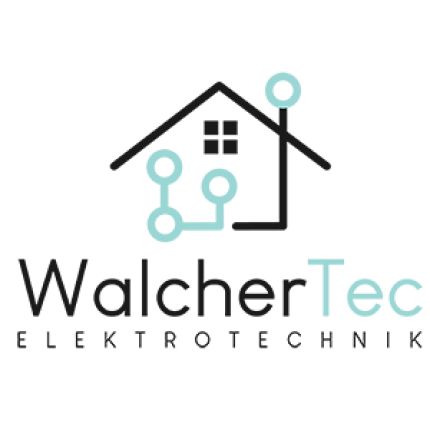 Logo fra WalcherTec Elektrotechnik - 24h Elektronotdienst