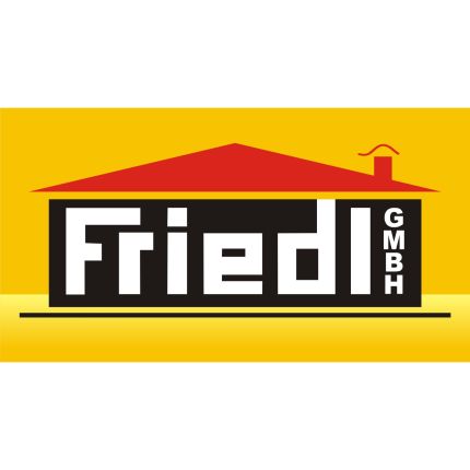 Logo fra Friedl GmbH Flachdachbau
