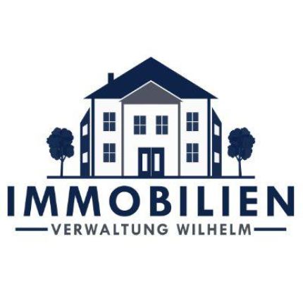 Logo von Immobilienverwaltung Wilhelm
