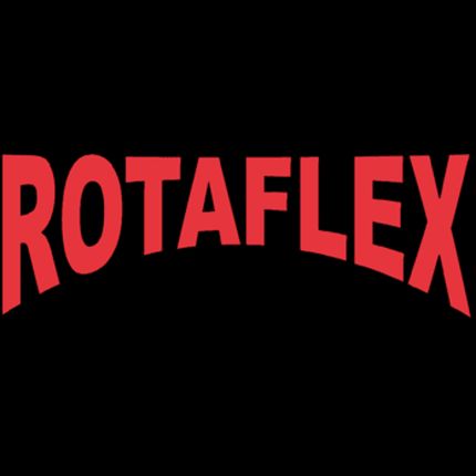 Logotyp från Rotaflex GmbH
