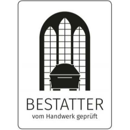 Logo da Bestattungsinstitut der Tischler eG