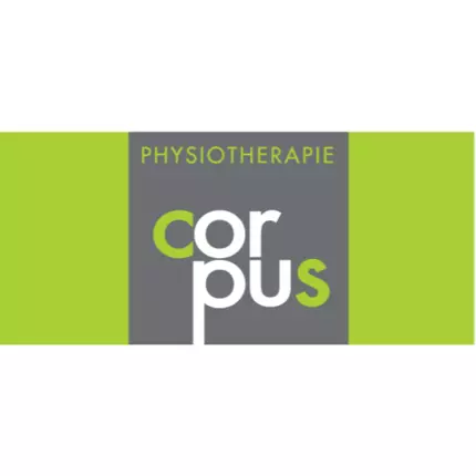 Logo da Physiotherapie CORPUS Christopher Stix