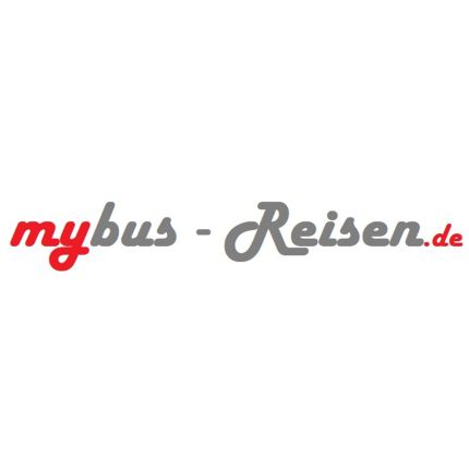 Logo de Mybus Reisen