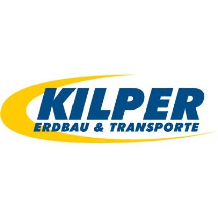 Logo van Kilper Erdbau+Transporte