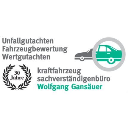 Logo de Wolfgang Gansäuer Kfz-Sachverständiger