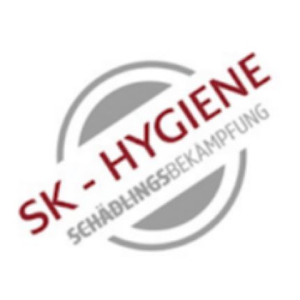 Logo de SK-Hygiene e.U. - SCHÄDLINGSBEKÄMPFUNG