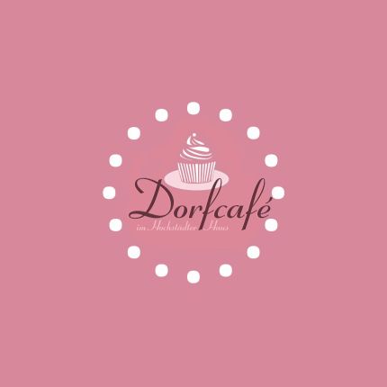Logo von Dorfcafé